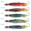 Pakula Paua Pearl Jet 35 Bullet Rigged Game Lure 317mm