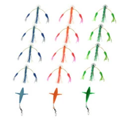 Pakula Series Squidnation That Flippy Floppy Thing Daisy Chain