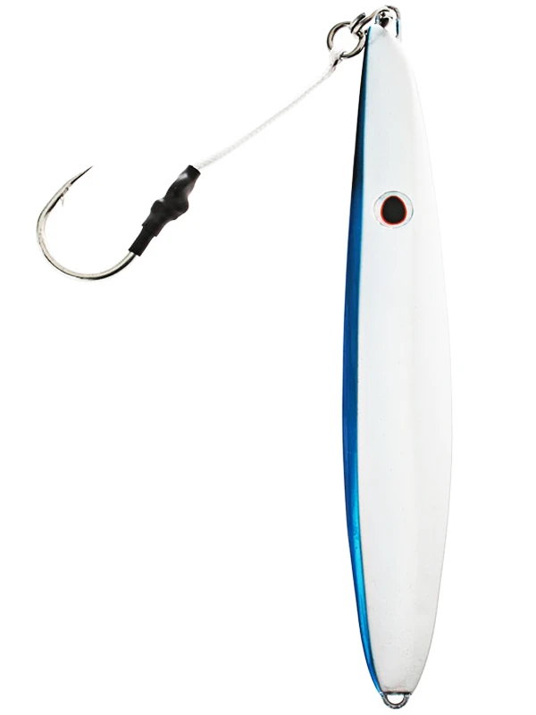 Shimano Butterfly Flat-Side Mechanical Jig - Image 8