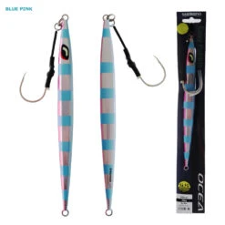 Shimano Ocea Easy Pebble Jig 210g