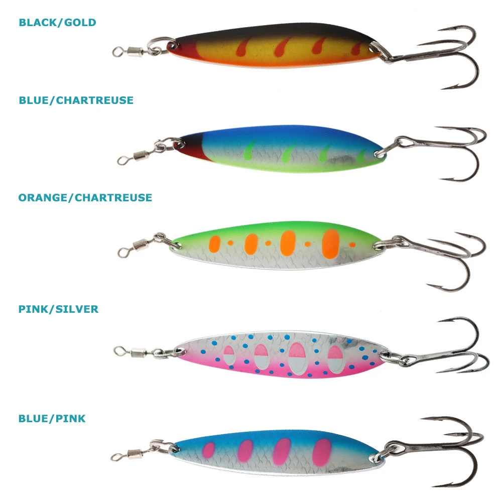 Shimano Senkou Spoon Lure 8g - Image 2