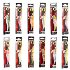 Shimano Sephia Clinch FlashBoost Squid Jig 3.5 Gou