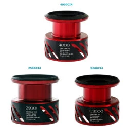 Shimano Spare Spool For Stradic Reels