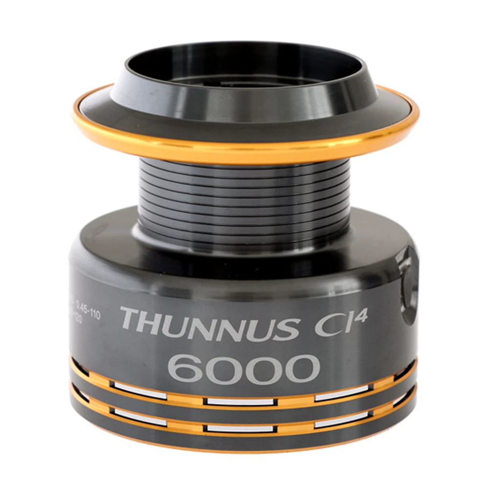 Shimano Spare Spool For Thunnus Reels - Image 2