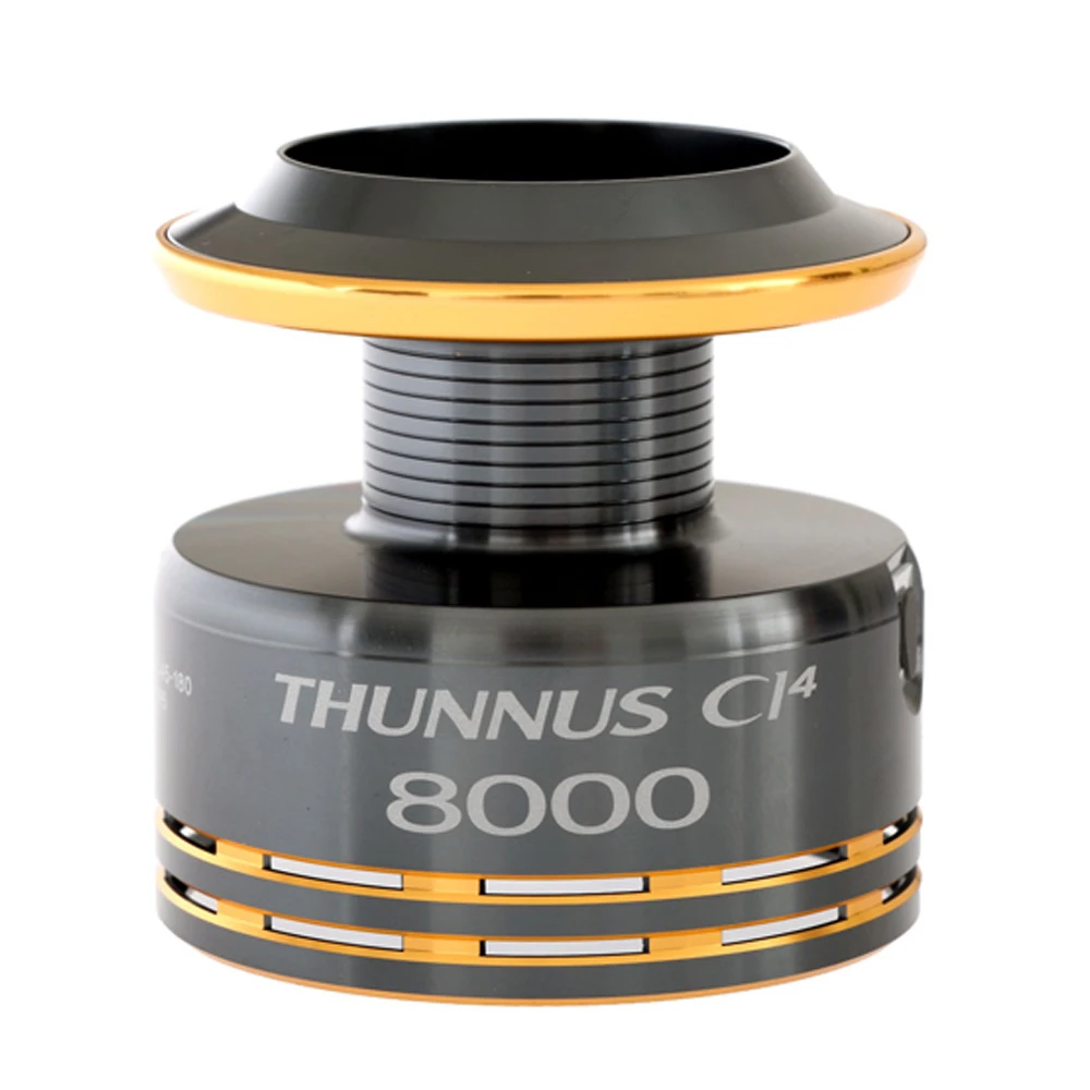 Shimano Spare Spool For Thunnus Reels - Image 4