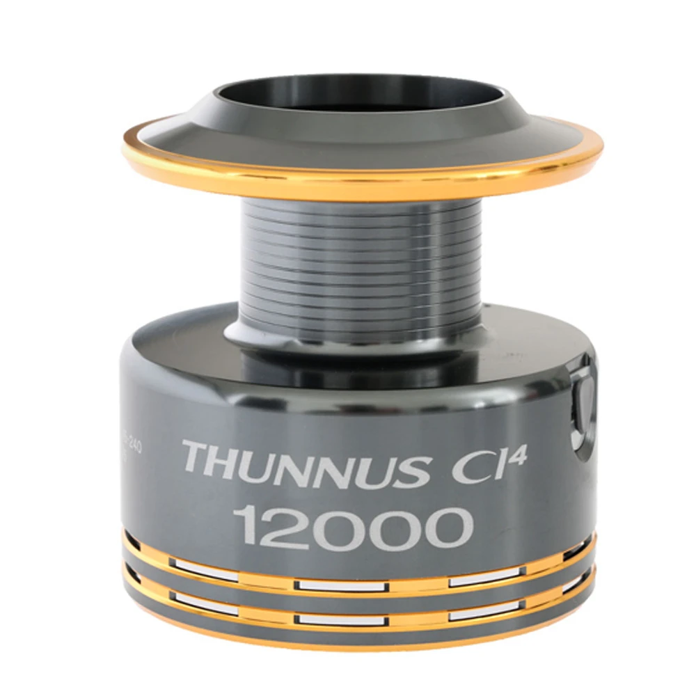 Shimano Spare Spool For Thunnus Reels - Image 3