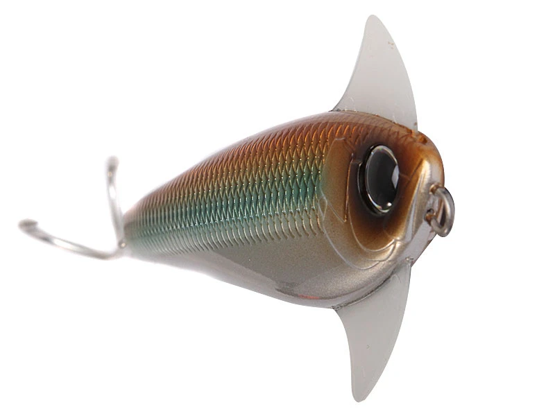 Shimano Waxwing Saltwater Lure 88mm - Image 4