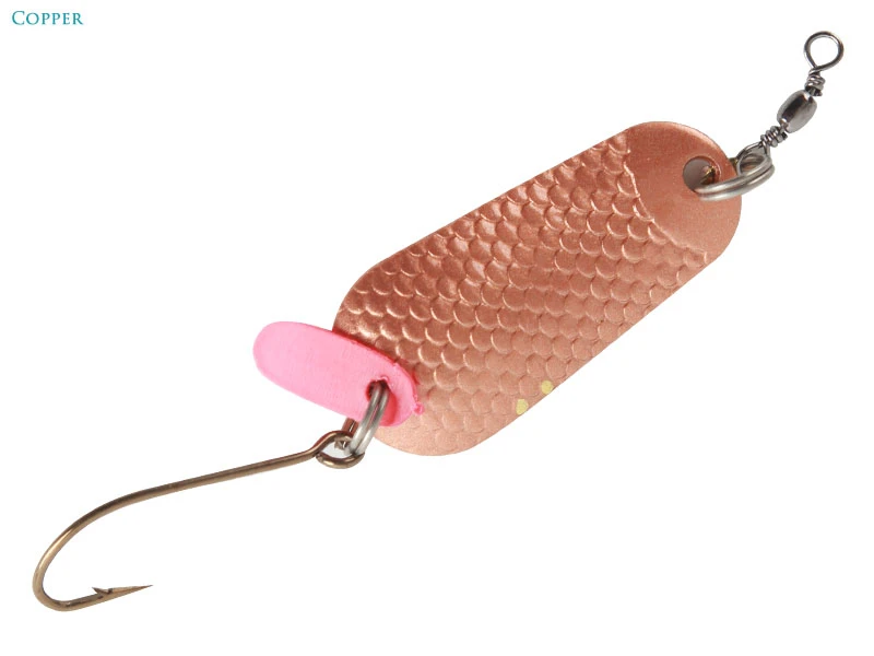 Kilwell Zed Spinners - Image 2