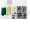 Nacsan 300 Piece Rigging Kit