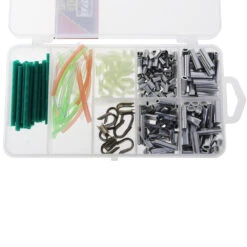 Nacsan 300 Piece Rigging Kit