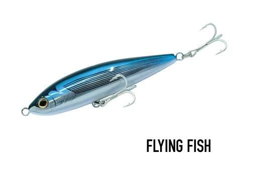 Shimano HD Orca Floating Stickbait 175mm 113g - Image 4