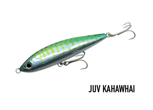 Shimano HD Orca Floating Stickbait 175mm 113g - Image 2