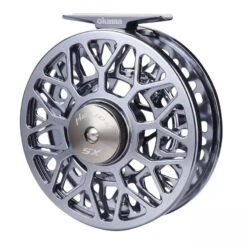 Okuma Helios Blue 7/8 Fly Reel