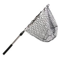 Nacsan Trout/Kayak Rubber Landing Net