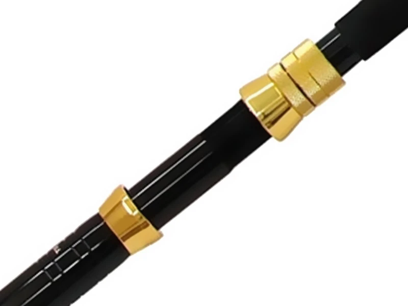 Kilwell NZ International 60kg Rollered Chair Rod