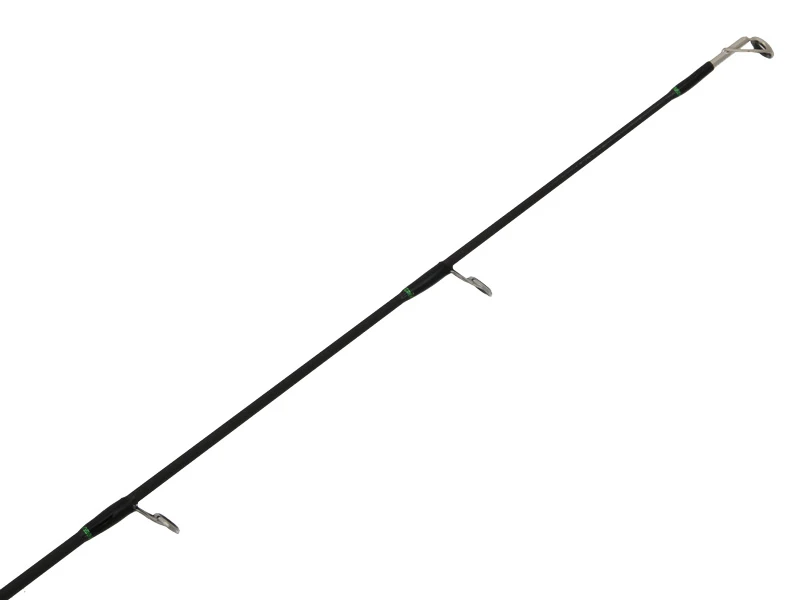 Shimano #KAOS Spinning Rod Lime Green 7ft 6-15lb 2pc - Image 2