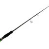 Shimano #KAOS Spinning Rod Lime Green 7ft 6-15lb 2pc