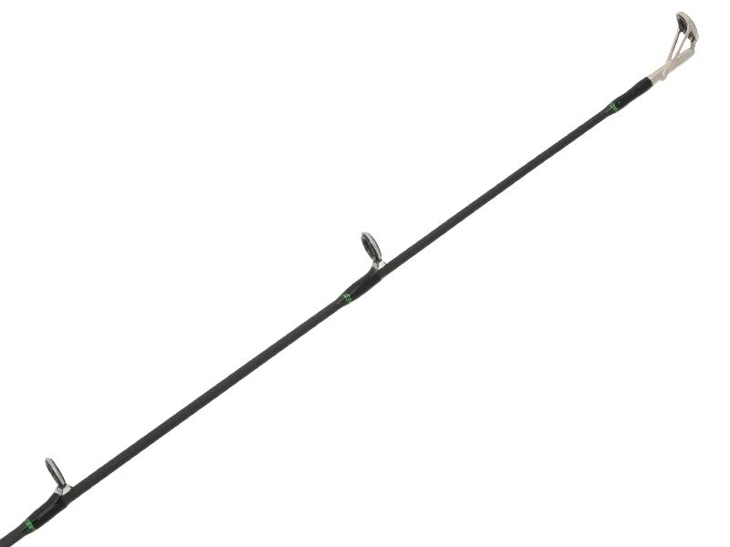 Shimano #KAOS Baitcaster Rod 7ft 11in 40-70g 2pc Lime Green - Image 2