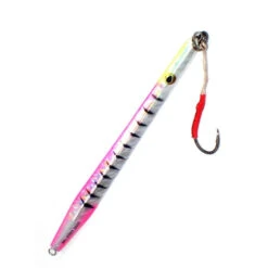 Kilwell KBA300DP Broken Arrow Jig 300g Disco Pink