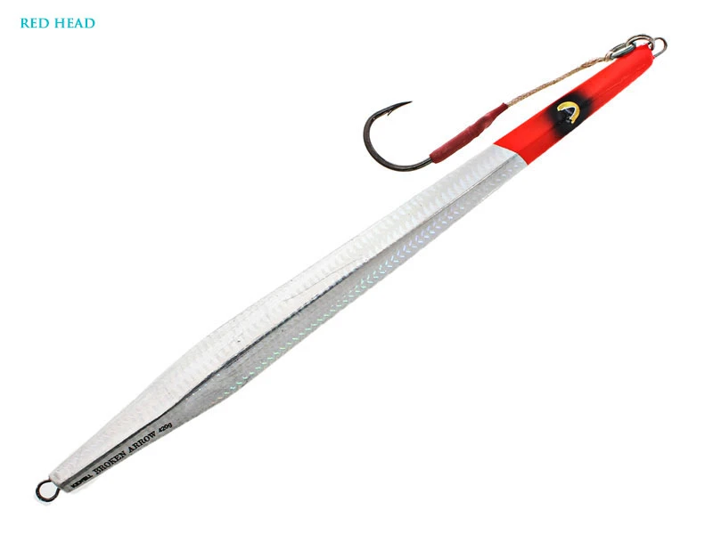 Kilwell Broken Arrow Jig - Image 3