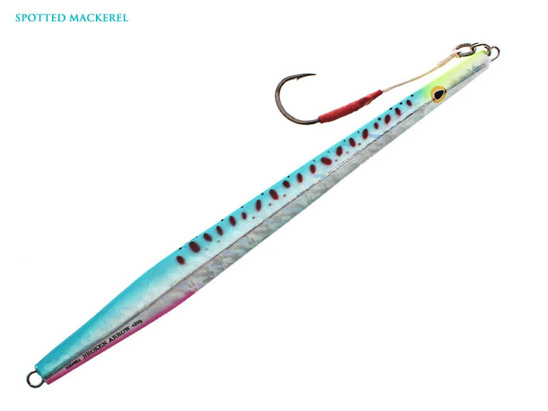 Kilwell Broken Arrow Jig - Image 9