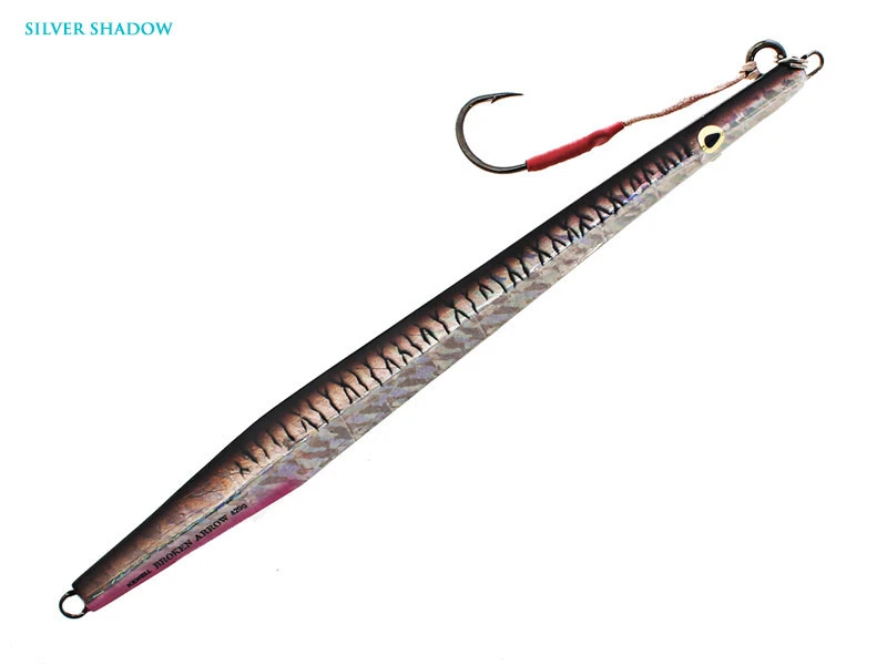 Kilwell Broken Arrow Jig - Image 8