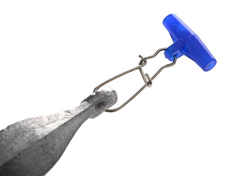 Nacsan Kwik Change Clips Large - Image 2