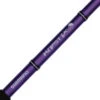 Shimano Kidstix Purple Spinning Rod 6ft 2-5kg 2pc