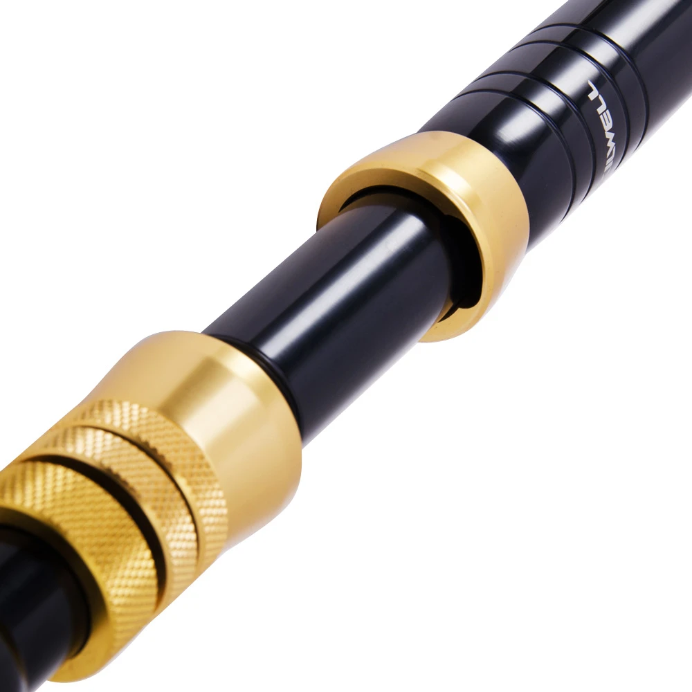 Kilwell EG 582 Rollered Stand-Up Game Rod 5ft 8in 15-24kg 1pc - Image 2