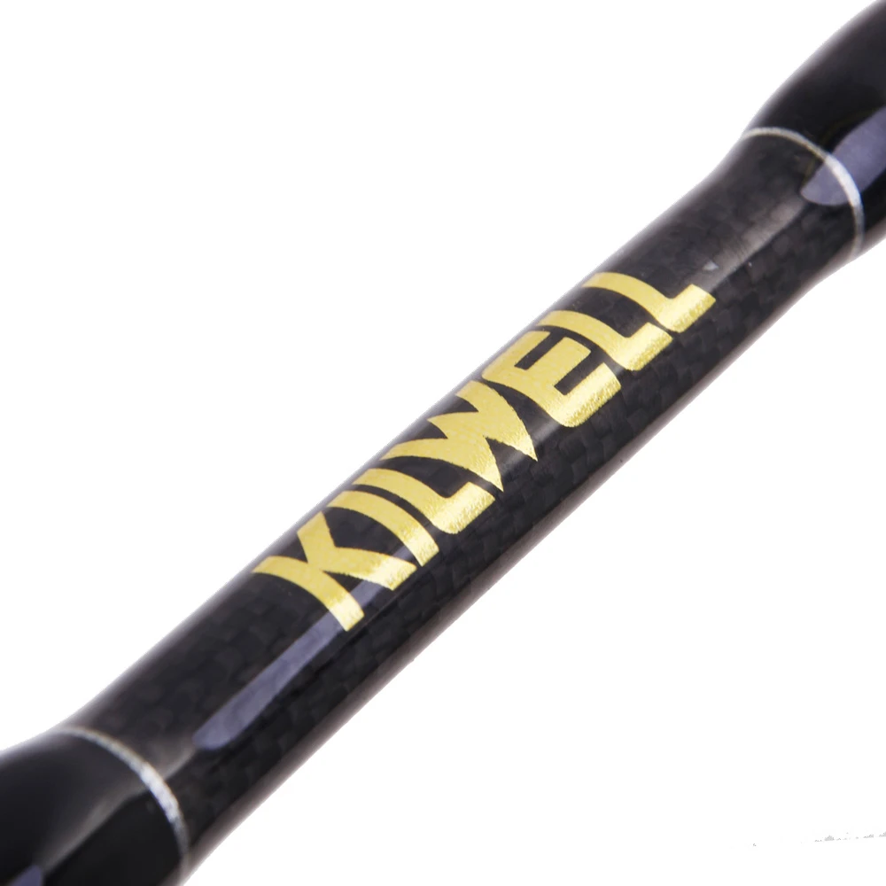Kilwell EG 582 Rollered Stand-Up Game Rod 5ft 8in 15-24kg 1pc - Image 3