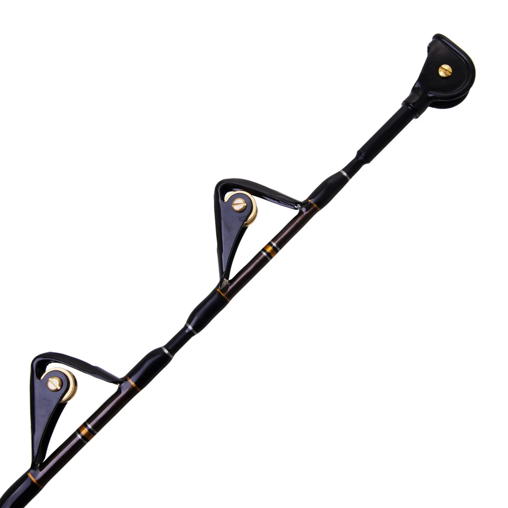 Kilwell EG 582 Rollered Stand-Up Game Rod 5ft 8in 15-24kg 1pc - Image 5