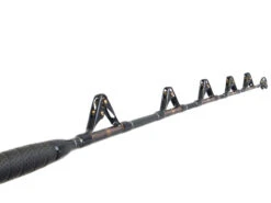 Kilwell Stand-Up Game Rod Fully Rollered 5ft 6in 37kg 1pc
