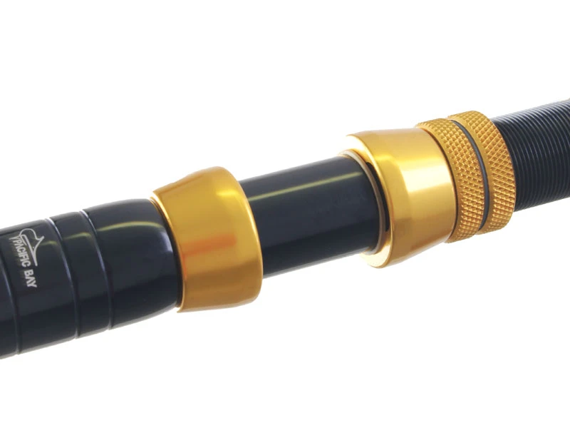 Kilwell Stand-Up Game Rod Fully Rollered 5ft 6in 37kg 1pc - Image 4