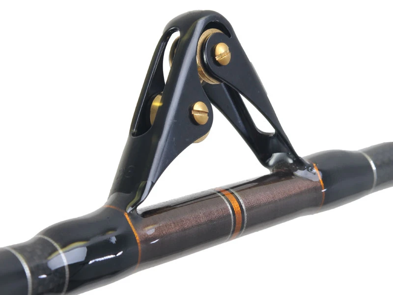 Kilwell Stand-Up Game Rod Fully Rollered 5ft 6in 37kg 1pc - Image 3