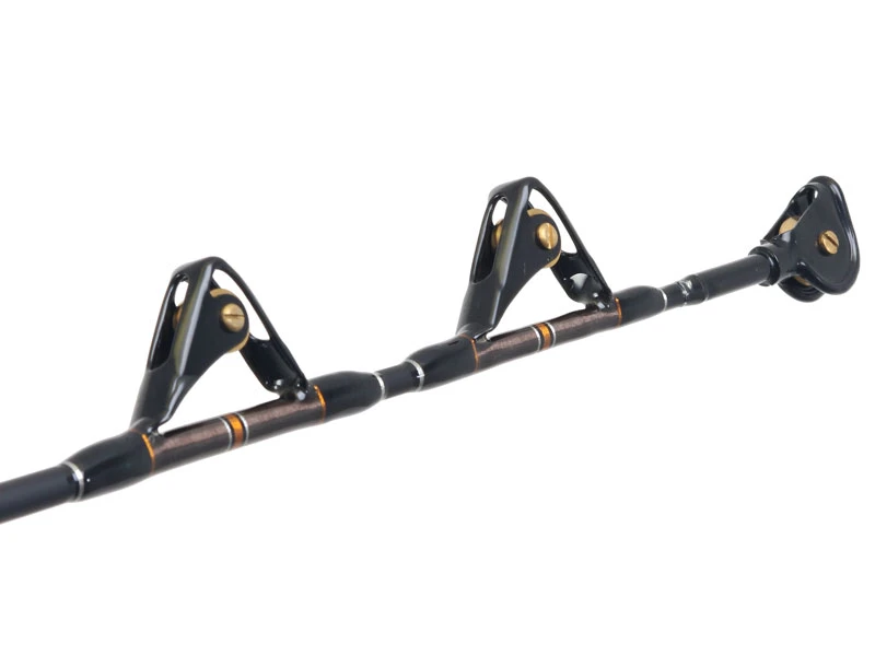 Kilwell Stand-Up Game Rod Fully Rollered 5ft 6in 37kg 1pc - Image 2