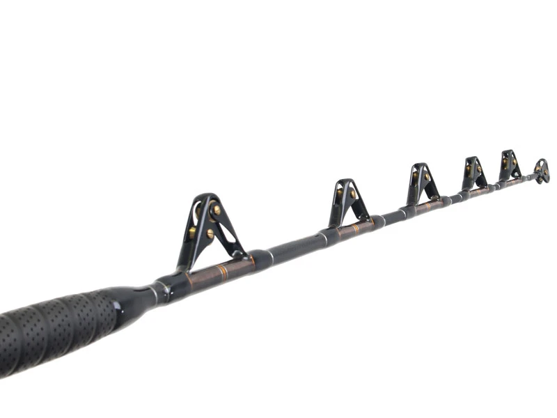 Kilwell Stand-Up Game Rod Fully Rollered 5ft 6in 37kg 1pc