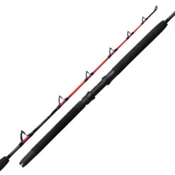 Kilwell Jellytip Heavy Boat Rod 5ft 6in 10-15kg 1pc