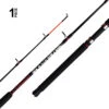Kilwell Lunatic 561 Boat Rod 5ft 5in 10-20kg 1pc