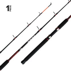 Kilwell Maniac 501 Boat Rod 5ft 8-15kg 1pc