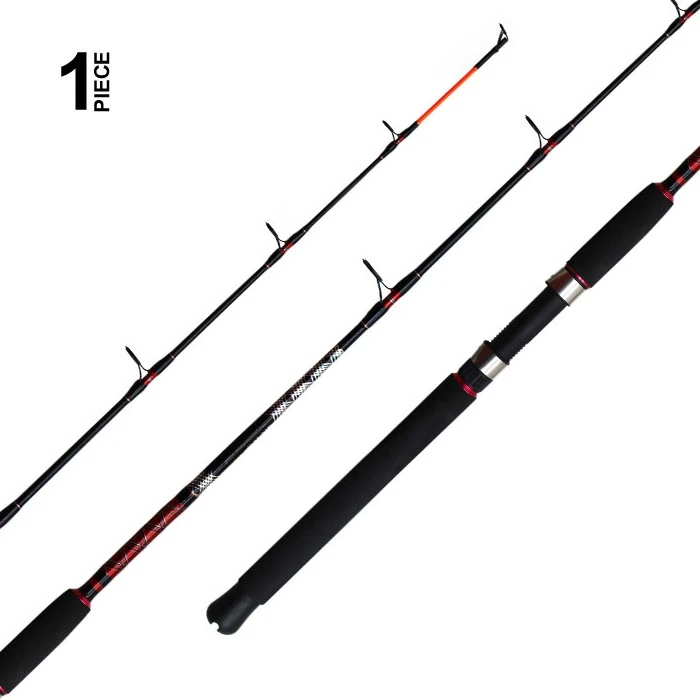 Kilwell Maniac 501 Boat Rod 5ft 8-15kg 1pc