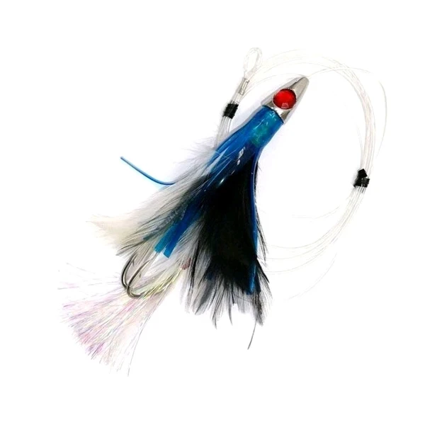 Kilwell Pacific Teaser Rigged Lure - Image 5