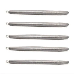 Kilwell Snagless Drift Sinkers