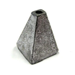 Kilwell Pyramid Sinker 3oz Qty 4