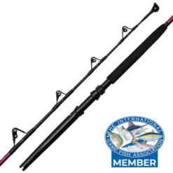 Kilwell Livefibre2 37kg Rollered DSB Chair Rod