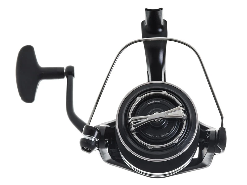 Shimano Baitrunner XT Medium Long Cast Reel - Image 2