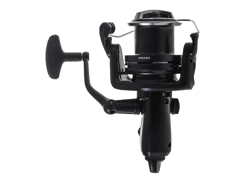 Shimano Baitrunner XT Medium Long Cast Reel - Image 3