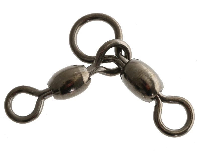 ManTackle 3-Way Crane Swivel Qty 5 - Image 7
