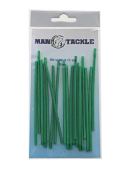 ManTackle Braided Protective Rigging Tube Qty 20
