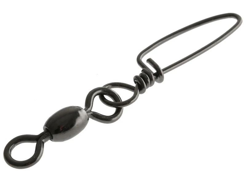 ManTackle Heavy Duty Crane Snap Swivels Qty 10 - Image 6