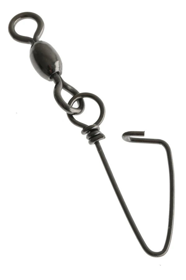 ManTackle Heavy Duty Crane Snap Swivels Qty 10 - Image 7